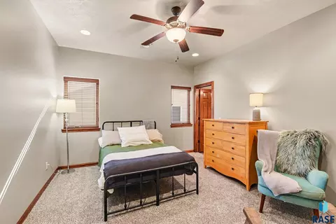 Bedroom - 3515 E Bison Trl, Sioux Falls, SD 57108 photo 1 of 5