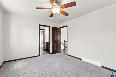 Bedroom - 3616 E Brewster St, Sioux Falls, SD 57108 photo 2 of 7