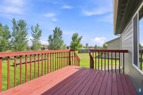 Exterior - 3616 E Brewster St, Sioux Falls, SD 57108 photo 2 of 6