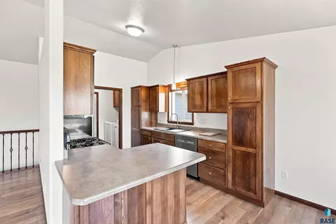 Kitchen - 3616 E Brewster St, Sioux Falls, SD 57108 photo 2 of 2