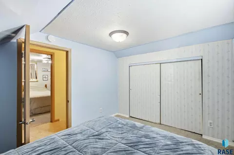 Bedroom - 240 Oak Ave, Baltic, SD 57003 photo 6 of 6