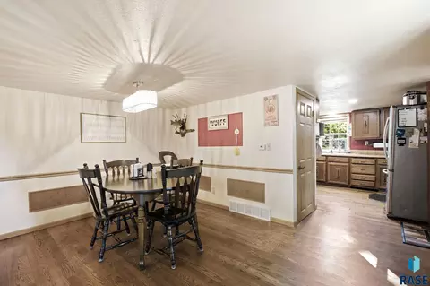 Dining - 240 Oak Ave, Baltic, SD 57003 photo 1 of 2
