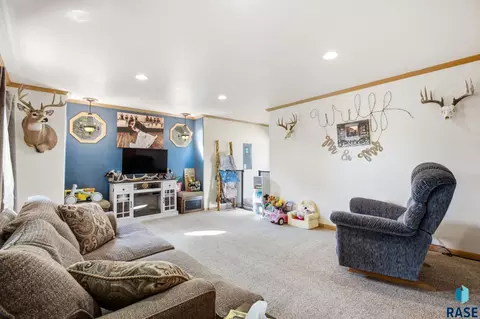 Living - 240 Oak Ave, Baltic, SD 57003 photo 1 of 2