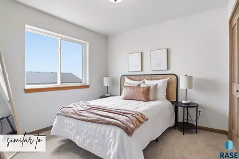 Bedroom - 6213 S Ruby Jean Pl, Sioux Falls, SD 57108 photo 1 of 8