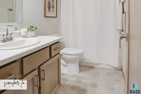 Bath - 6215 S Ruby Jean Pl, Sioux Falls, SD 57108 photo 1 of 3