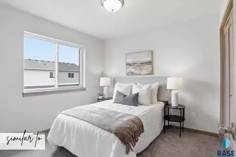 Bedroom - 6215 S Ruby Jean Pl, Sioux Falls, SD 57108 photo 1 of 7
