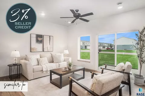6217 S Ruby Jean Pl, Sioux Falls, SD 57108