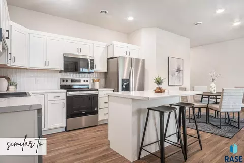 Kitchen - 6217 S Ruby Jean Pl, Sioux Falls, SD 57108 photo 1 of 1