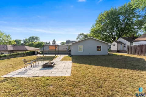 Exterior - 908 S Conklin Ave, Sioux Falls, SD 57103 photo 5 of 5
