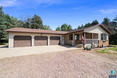 Exterior - 47790 309 Ave, Alcester, SD 57001 photo 3 of 22