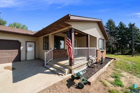 Exterior - 47790 309 Ave, Alcester, SD 57001 photo 7 of 22