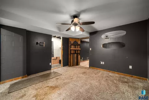 Bedroom - 47790 309 Ave, Alcester, SD 57001 photo 4 of 4
