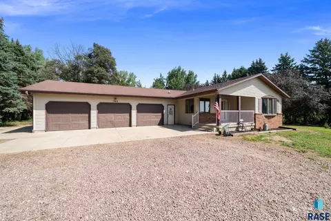 Exterior - 47790 309 Ave, Alcester, SD 57001 photo 2 of 22
