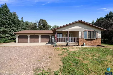 Exterior - 47790 309 Ave, Alcester, SD 57001 photo 5 of 22