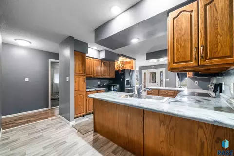 Kitchen - 47790 309 Ave, Alcester, SD 57001 photo 11 of 11