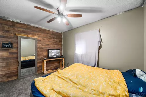 Bedroom - 47790 309 Ave, Alcester, SD 57001 photo 2 of 4
