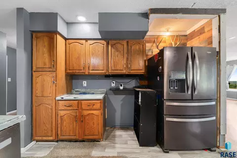Kitchen - 47790 309 Ave, Alcester, SD 57001 photo 4 of 11