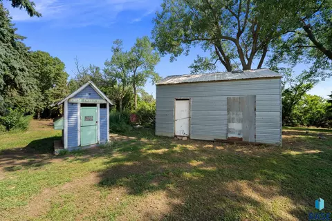 Exterior - 47790 309 Ave, Alcester, SD 57001 photo 16 of 22