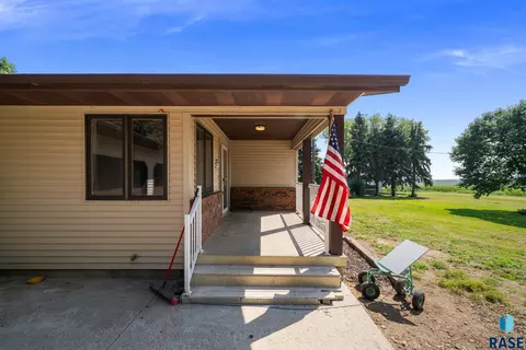 Exterior - 47790 309 Ave, Alcester, SD 57001 photo 8 of 22