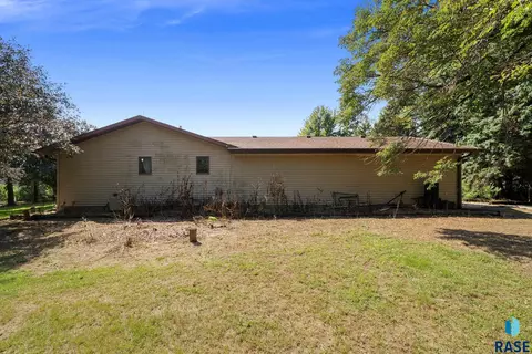 Exterior - 47790 309 Ave, Alcester, SD 57001 photo 12 of 22