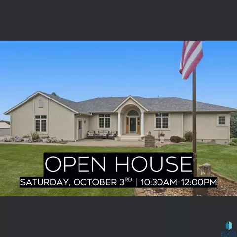 47588 255th St, Renner, SD 57055