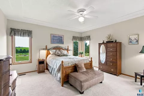 Bedroom - 47588 255th St, Renner, SD 57055 photo 1 of 5