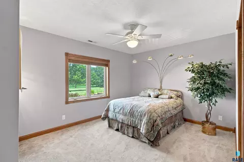 Bedroom - 47588 255th St, Renner, SD 57055 photo 4 of 5