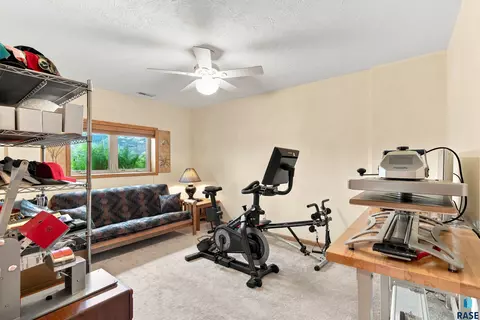 Bedroom - 47588 255th St, Renner, SD 57055 photo 5 of 5