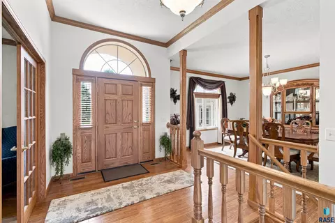 Entry Way - 47588 255th St, Renner, SD 57055 photo 1 of 2