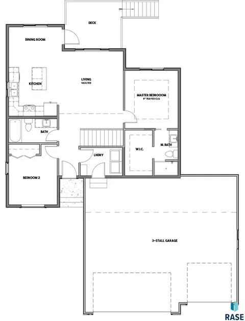 113 S Peaceful Ave, Brandon, SD 57005 photo 2