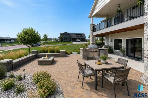 Exterior - 5601 E Chandler Dr, Sioux Falls, SD 57110 photo 26 of 31