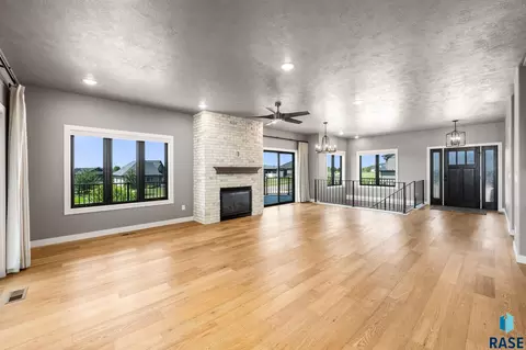 Living - 5601 E Chandler Dr, Sioux Falls, SD 57110 photo 1 of 13