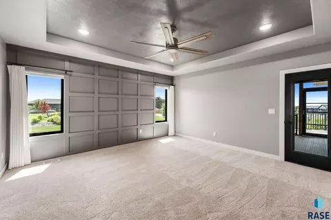 Bedroom - 5601 E Chandler Dr, Sioux Falls, SD 57110 photo 1 of 14