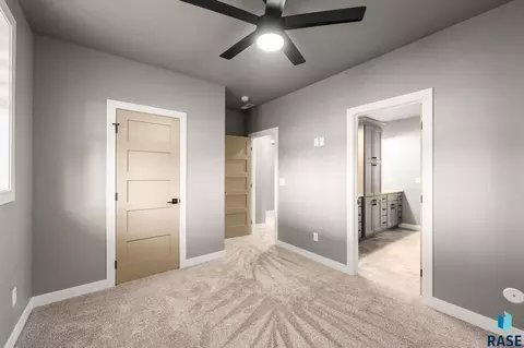 Bedroom - 5601 E Chandler Dr, Sioux Falls, SD 57110 photo 12 of 14