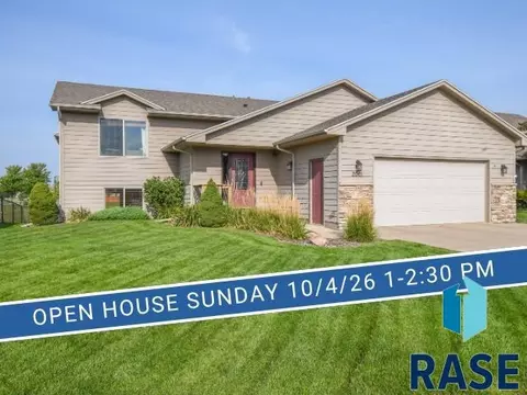 2001 S Haraldson Ave, Sioux Falls, SD 57106