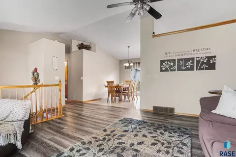 Living - 7404 W 66th St, Sioux Falls, SD 57106 photo 2 of 3