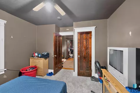 Bedroom - 300 Dakota St, Centerville, SD 57014 photo 3 of 7