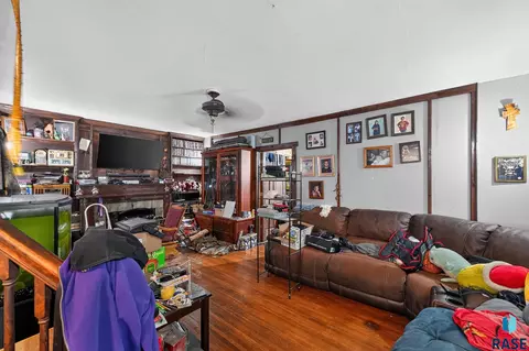 Living - 300 Dakota St, Centerville, SD 57014 photo 1 of 1