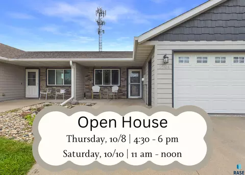 2204 S Mary Beth Ave, Sioux Falls, SD 57106