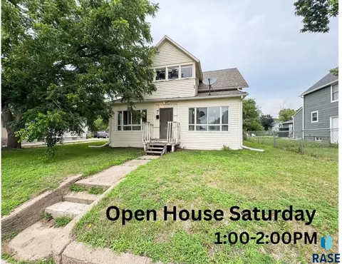 1324 E 6th St, Sioux Falls, SD 57103