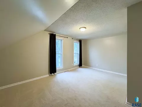 Bedroom - 1324 E 6th St, Sioux Falls, SD 57103 photo 8 of 8