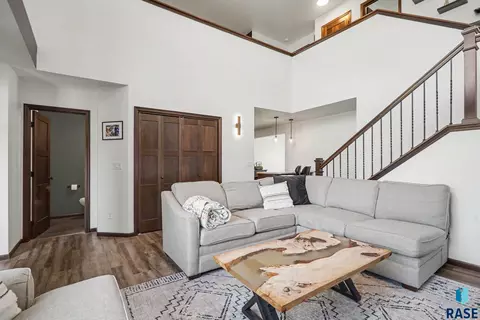 Living - 5005 E 63rd St, Sioux Falls, SD 57108 photo 2 of 3