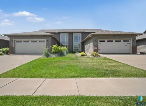 Exterior - 5005 E 63rd St, Sioux Falls, SD 57108 photo 2 of 4