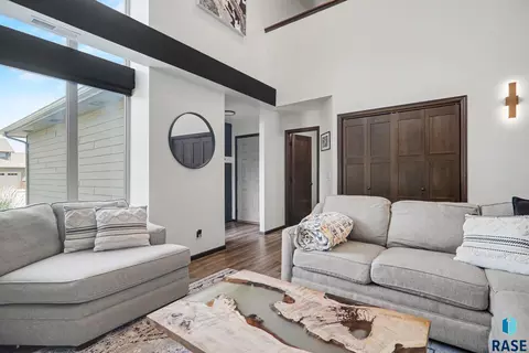 Living - 5005 E 63rd St, Sioux Falls, SD 57108 photo 3 of 3