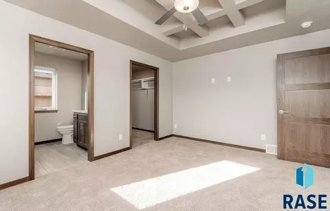 Bedroom - 1115 E Wayne Pl, Tea, SD 57064 photo 3 of 3