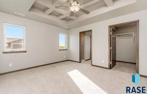Bedroom - 1115 E Wayne Pl, Tea, SD 57064 photo 2 of 3