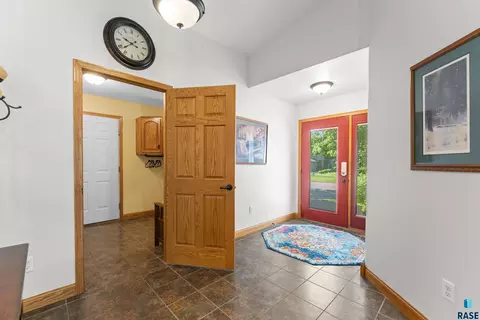 Entry Way - 200 E 9th St, Crooks, SD 57020 photo 2 of 2