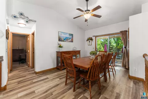 Dining - 200 E 9th St, Crooks, SD 57020 photo 2 of 2