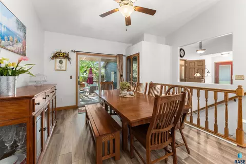 Dining - 200 E 9th St, Crooks, SD 57020 photo 1 of 2