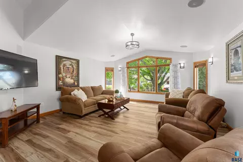 Living - 200 E 9th St, Crooks, SD 57020 photo 1 of 2